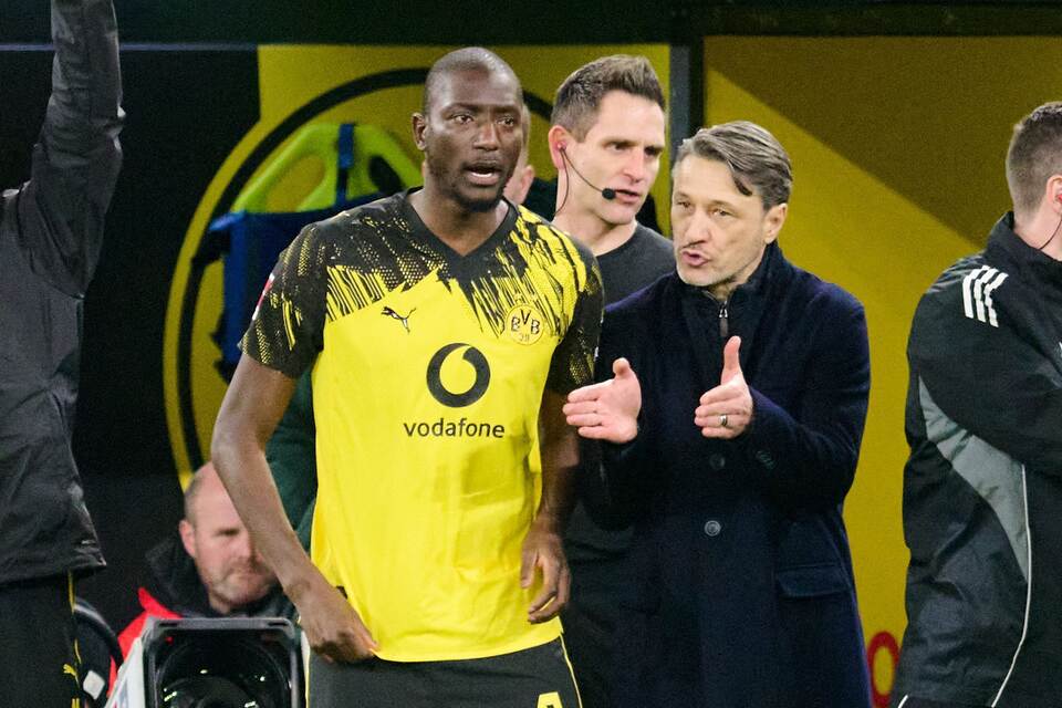 Borussia Dortmund - Werder Bremen Borussia Dortmund - Werder Bremen