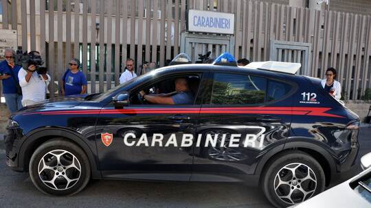 Carabinieri