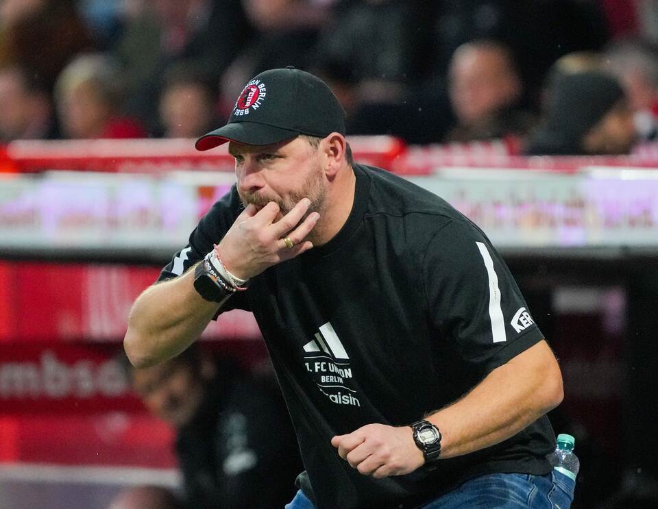 Steffen Baumgart Steffen Baumgart