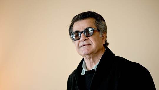 Jafar Panahi