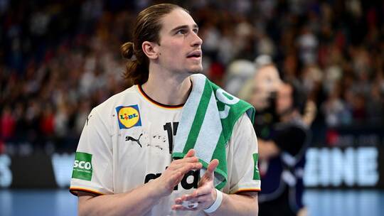 Deutschland - Kroatien