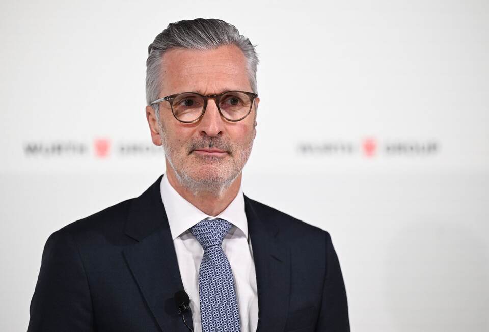 Würth-Gruppe - Zentrale