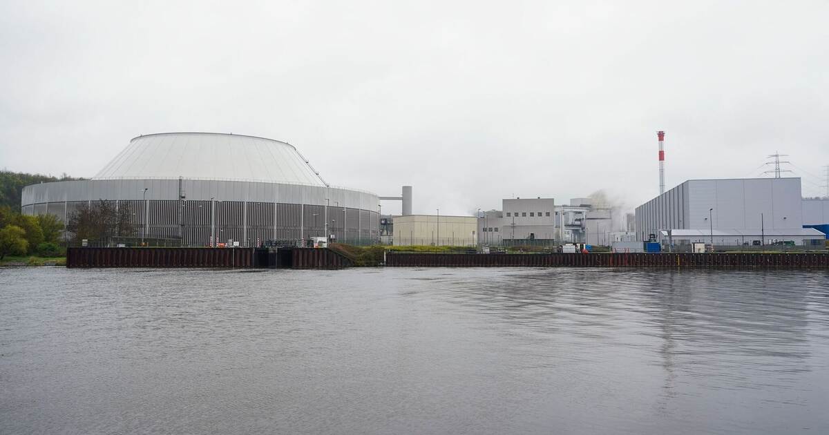 FDP wants to bring mini nuclear power plants to the south with Bavaria