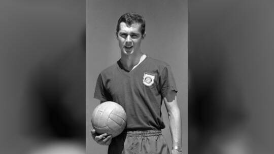 TV Ausblick ARTE - «Beckenbauer. Der letzte Kaiser»