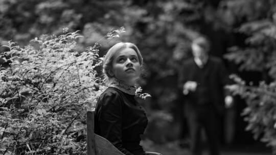 Kinostart - "Silent Friend"