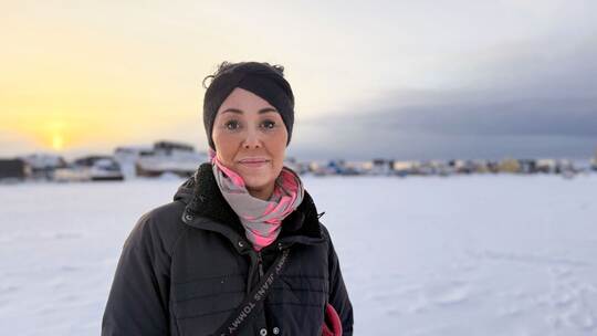 Grönland-Konflikt - Nuuk Grönland-Konflikt - Nuuk