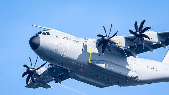 Airbus A400M