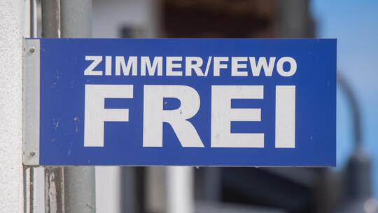 Sommerwetter Nordeutschland