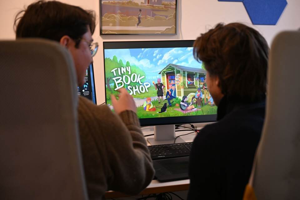 Games-Studio Neoludic Games-Studio Neoludic