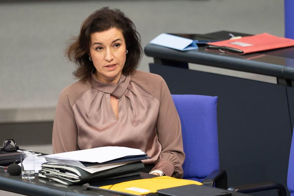 Dorothee Bär Dorothee Bär