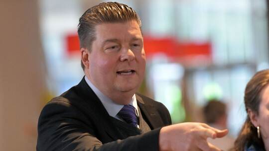 Zweite Tarifrunde für Länderbeschäftigte