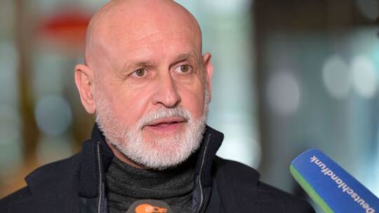 Zweite Tarifrunde für Länderbeschäftigte