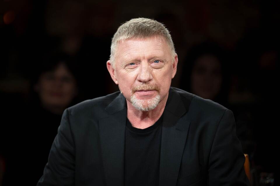 Boris Becker