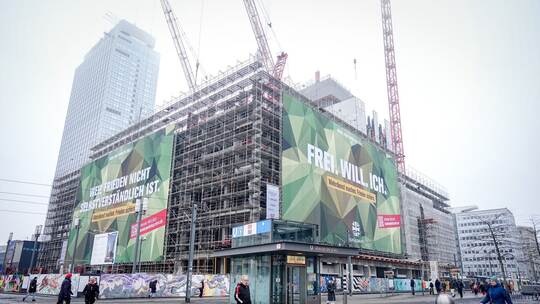 Neuer Wehrdienst - Erste Fragebögen werden verschickt