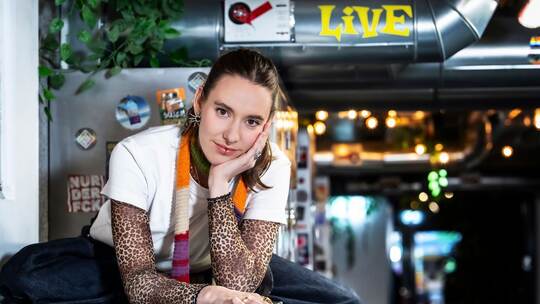 Eurovision Song Contest - Das deutsche Finale 2026