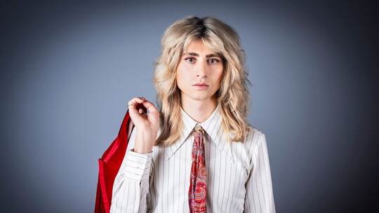 Eurovision Song Contest - Das deutsche Finale 2026