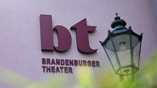 Brandenburger Theater