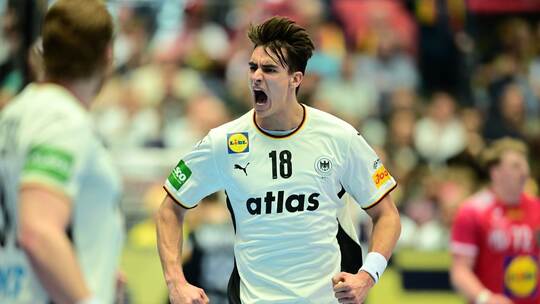 Deutschland - Österreich