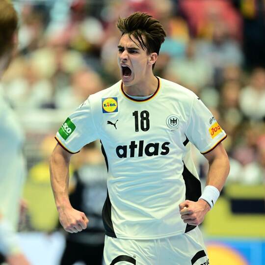 Deutschland - Österreich