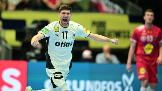 Deutschland - Österreich