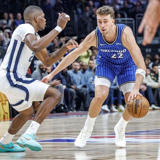 Orlando Magic - Memphis Grizzlies