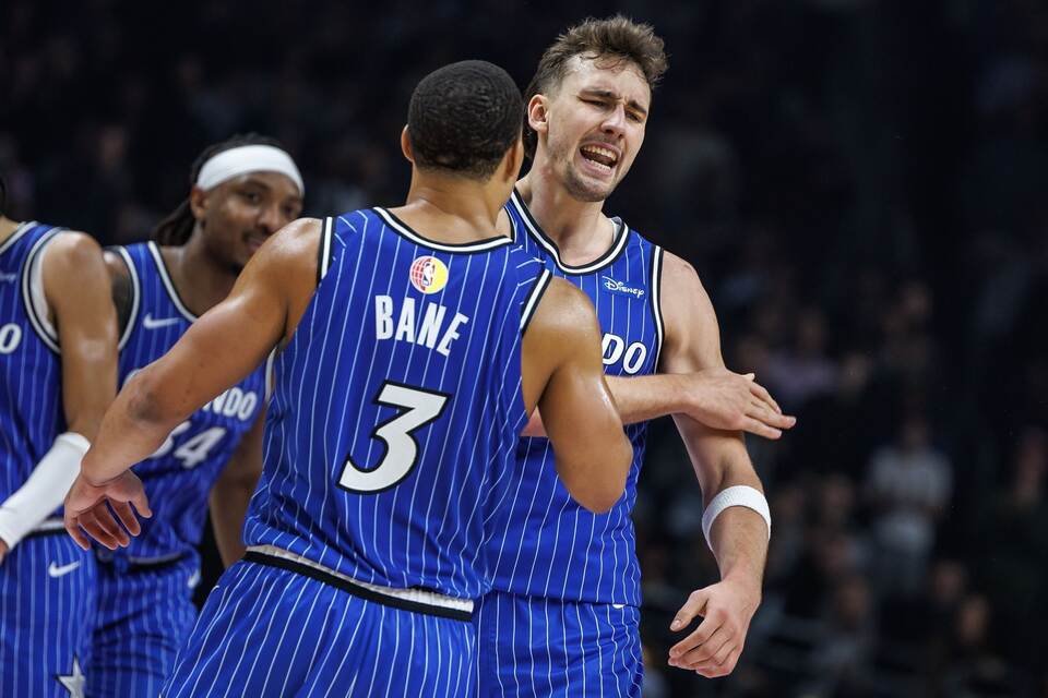 Orlando Magic - Memphis Grizzlies