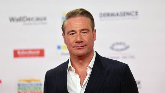 Verleihung «Goldene Bild der Frau»