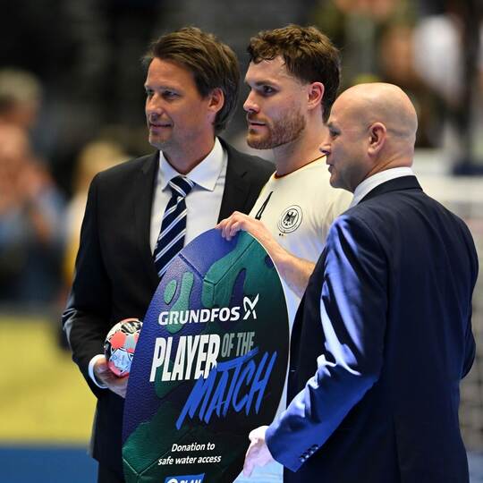 Deutschland - Österreich