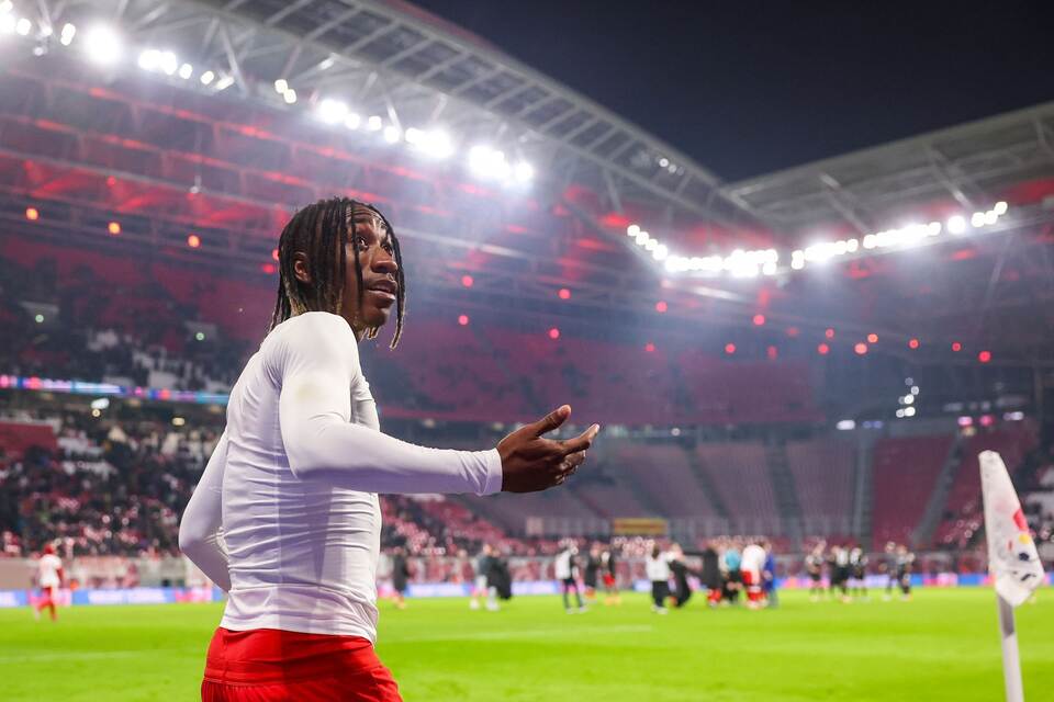 RB Leipzig - SC Freiburg