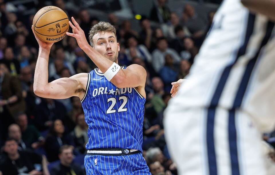 Orlando Magic - Memphis Grizzlies