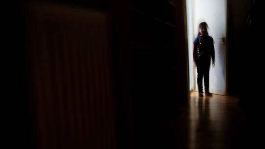 Depression bei Kindern