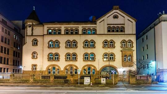 Suche nach vermisstem Achtjährigem geht weiter