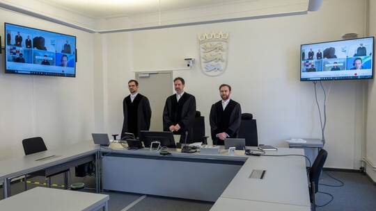 X-User klagt gegen CDU-Bundestagsabgeordneten Kiesewetter