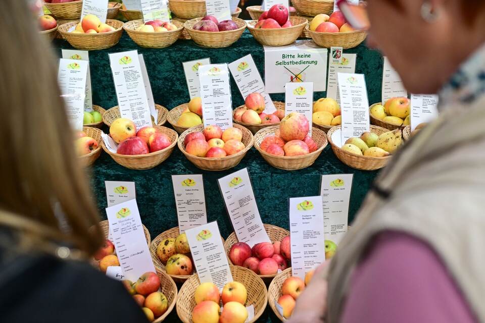 90. Grüne Woche Berlin - Eröffnungstag