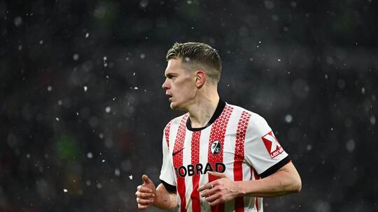 SC Freiburg - Hamburger SV