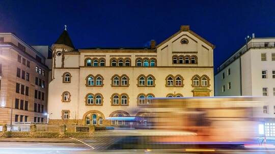 Suche nach vermisstem Achtjährigem geht weiter