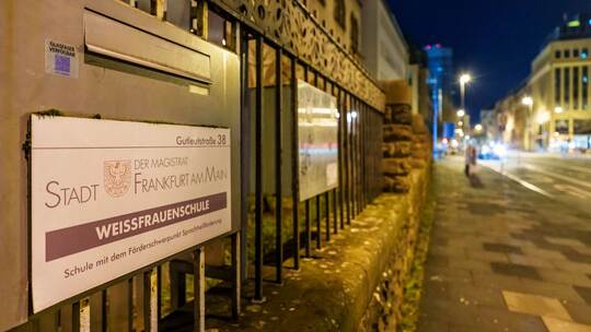 Suche nach vermisstem Achtjährigem geht weiter