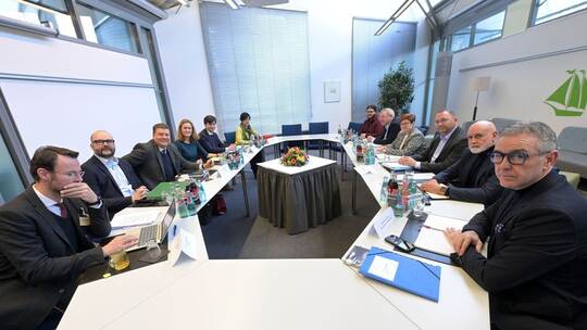 Zweite Tarifrunde für Länderbeschäftigte