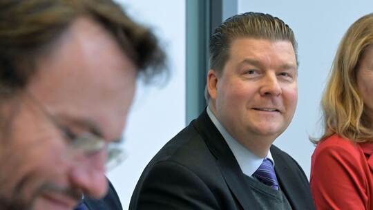 Zweite Tarifrunde für Länderbeschäftigte