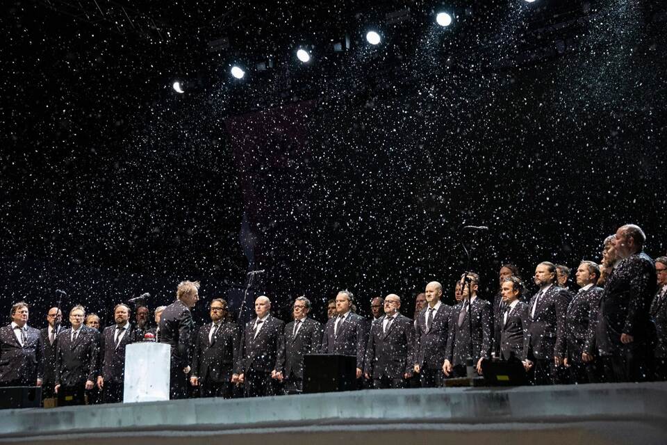 Europas Kulturhauptstadt Oulu