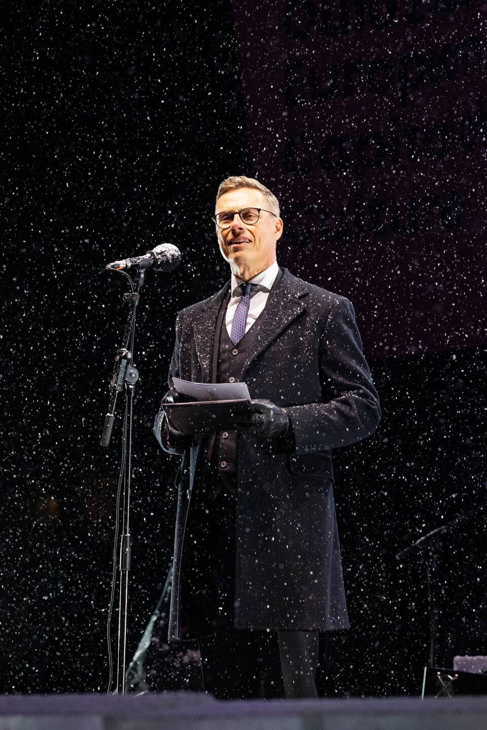 Europas Kulturhauptstadt Oulu