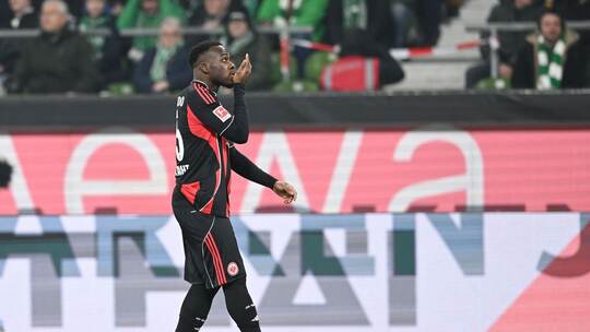 Werder Bremen - Eintracht Frankfurt