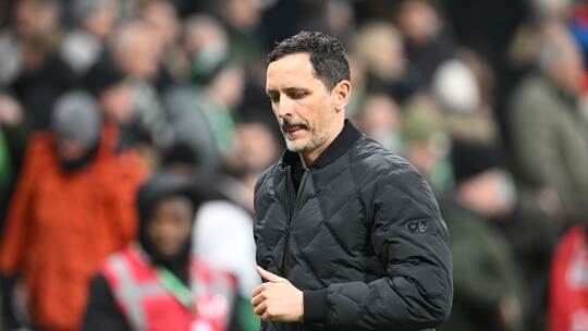 Werder Bremen - Eintracht Frankfurt