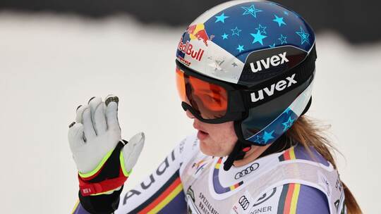 Weltcup Abfahrt in Tarvisio