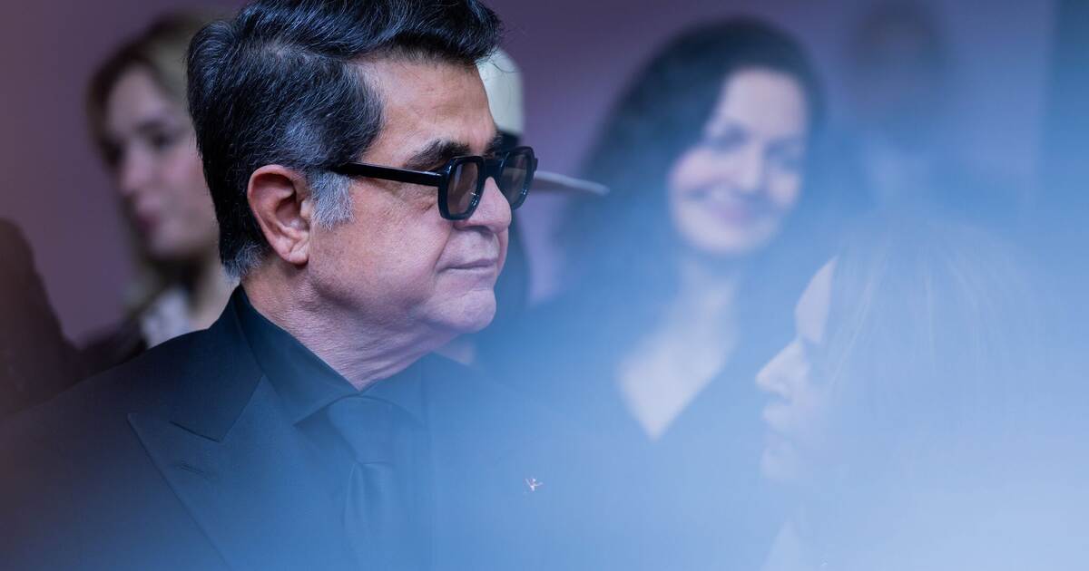 Singer Panahi Iranischer Regisseur Panahi: Schweigen ist Beteiligung - Show-Biz ...