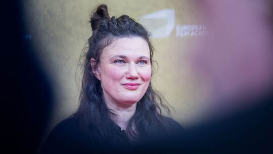 Verleihung des 38. Europäischen Filmpreises