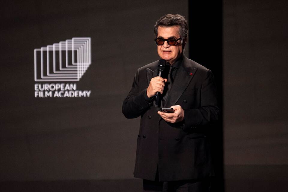 Verleihung des 38. Europäischen Filmpreises