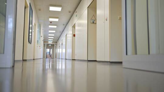 Forensische Abteilung im Zentrum für Psychiatrie in Weißenau