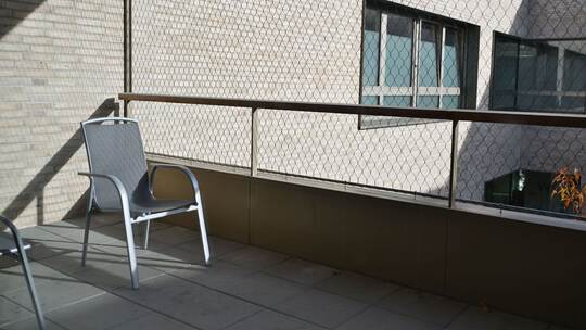 Forensische Abteilung im Zentrum für Psychiatrie in Weißenau