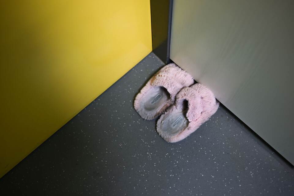 Forensische Abteilung im Zentrum für Psychiatrie in Weißenau